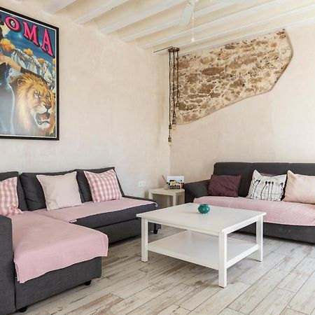 Casa Bugambilla Cadiz Apartment Ngoại thất bức ảnh