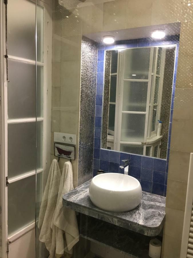 Casa Bugambilla Cadiz Apartment Ngoại thất bức ảnh