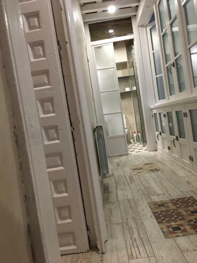 Casa Bugambilla Cadiz Apartment Ngoại thất bức ảnh