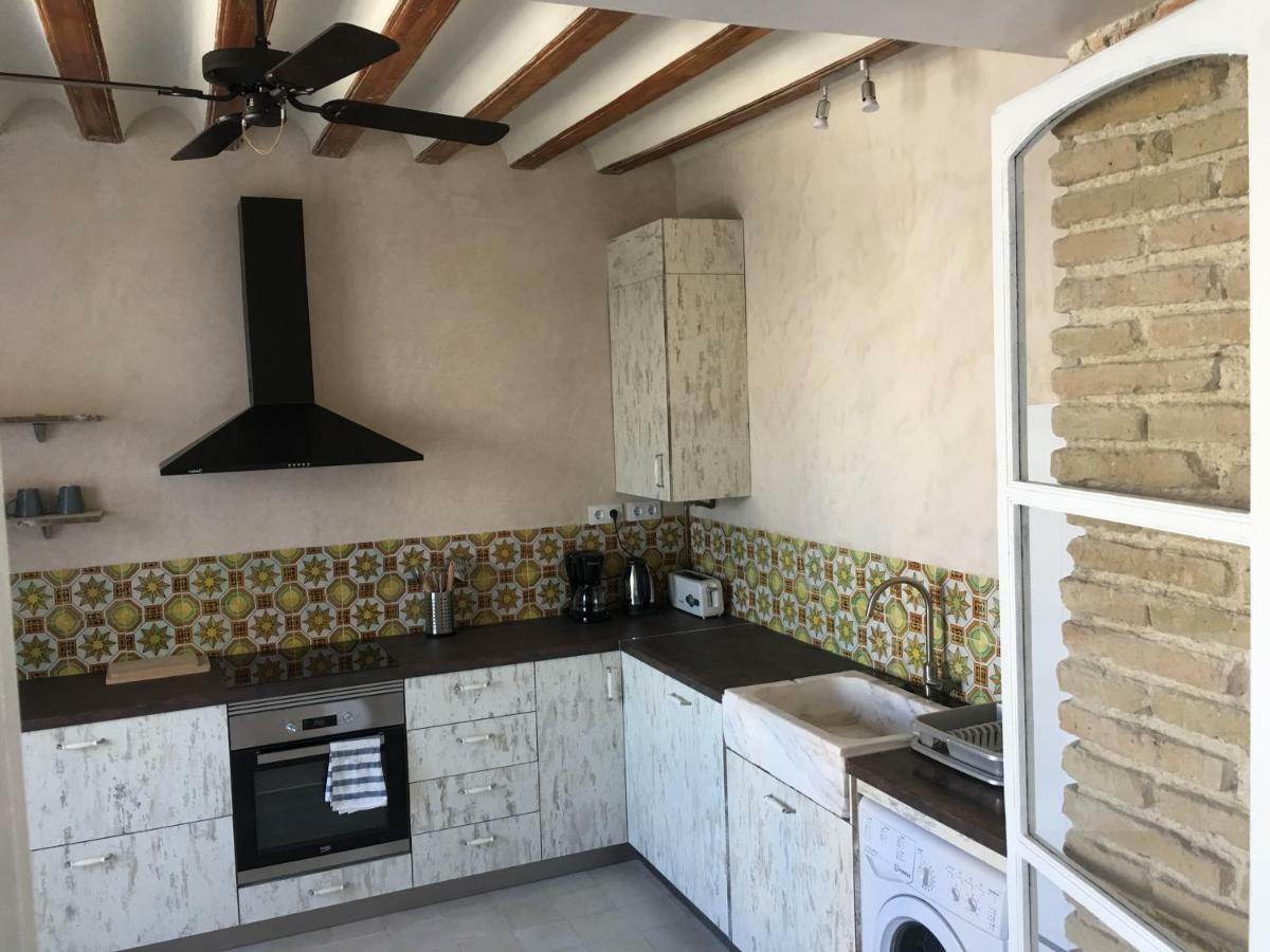 Casa Bugambilla Cadiz Apartment Ngoại thất bức ảnh