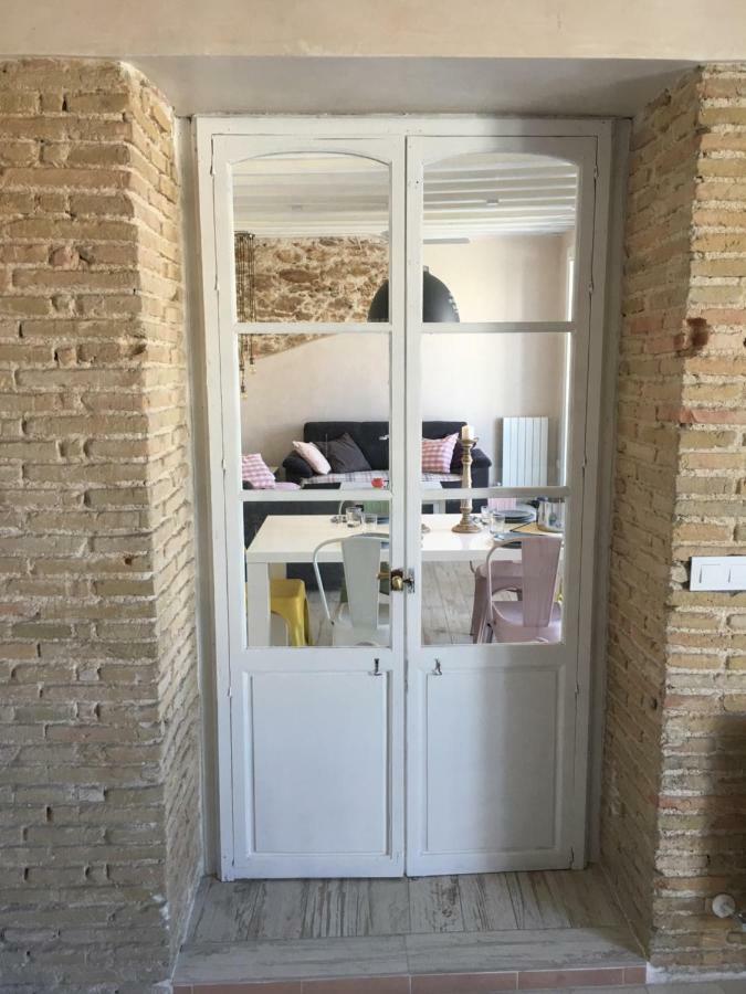 Casa Bugambilla Cadiz Apartment Ngoại thất bức ảnh