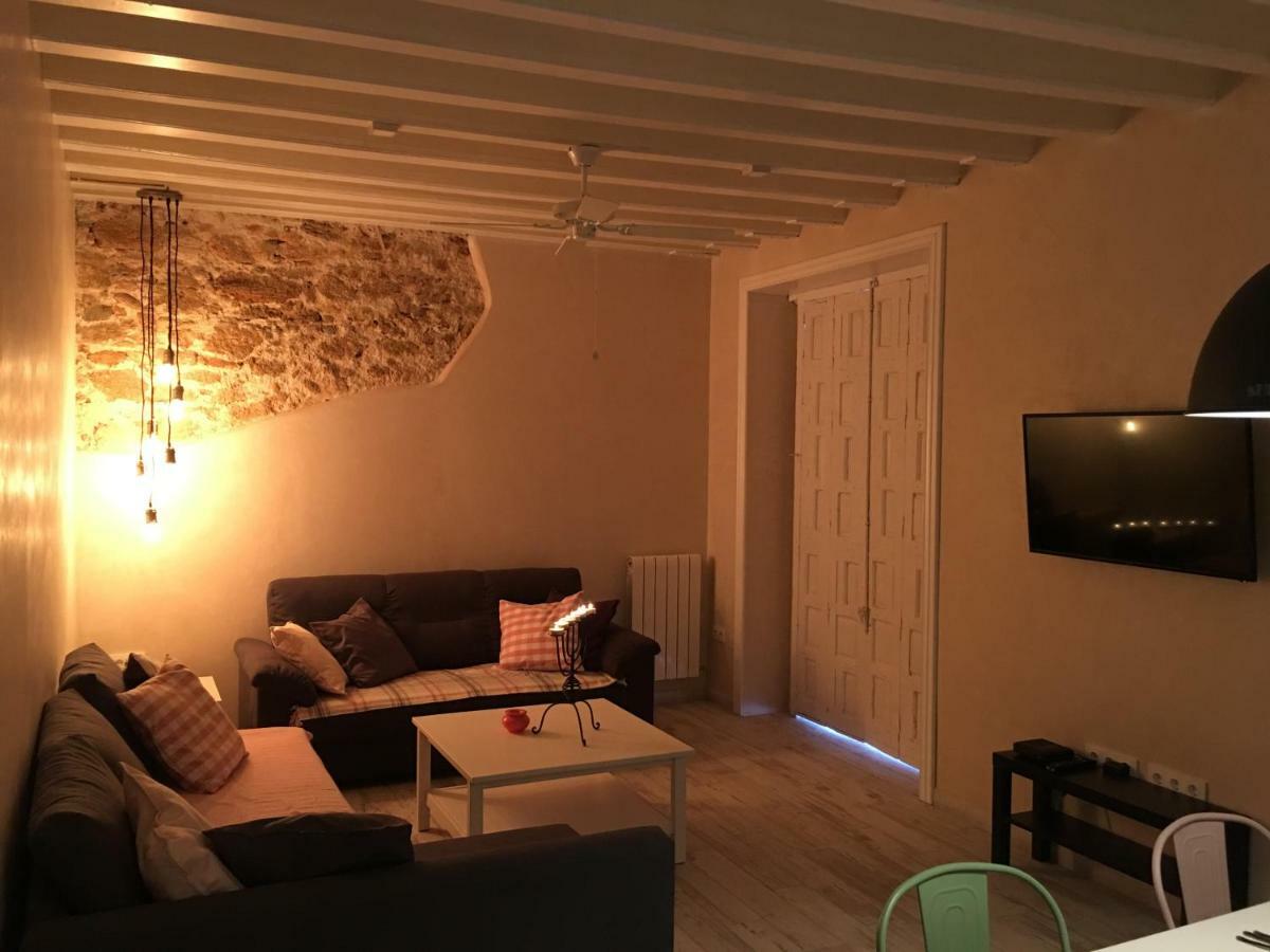 Casa Bugambilla Cadiz Apartment Ngoại thất bức ảnh