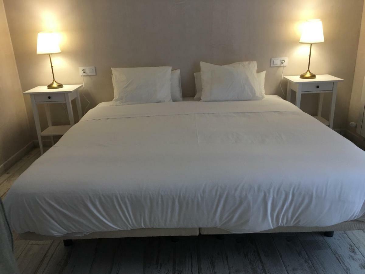 Casa Bugambilla Cadiz Apartment Ngoại thất bức ảnh