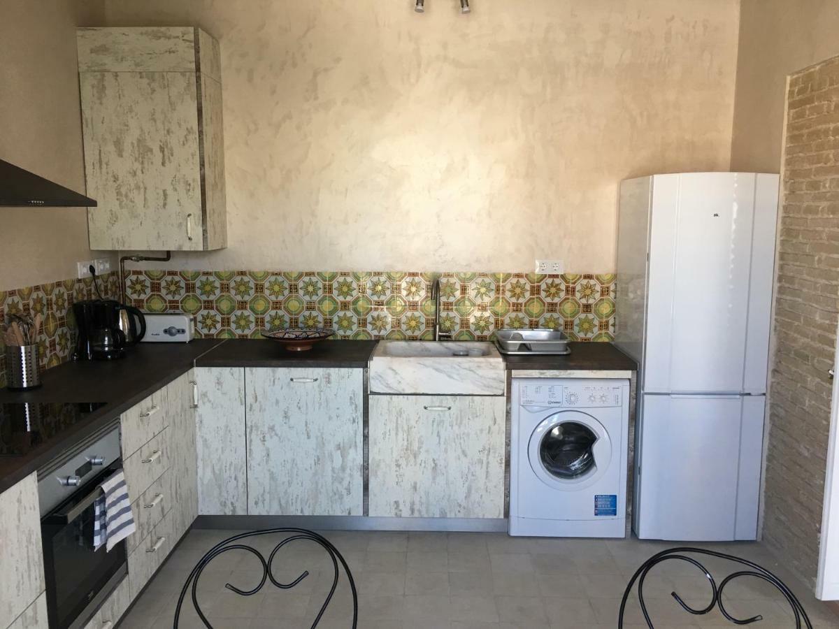 Casa Bugambilla Cadiz Apartment Ngoại thất bức ảnh