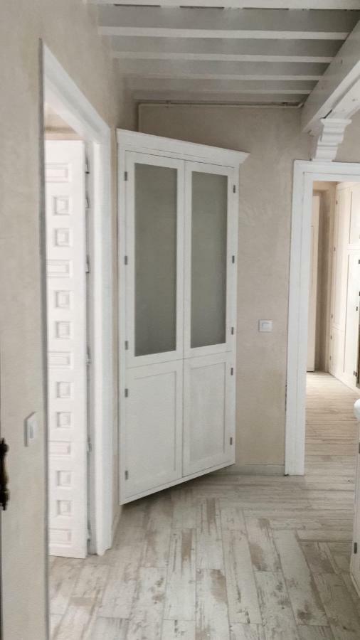 Casa Bugambilla Cadiz Apartment Ngoại thất bức ảnh