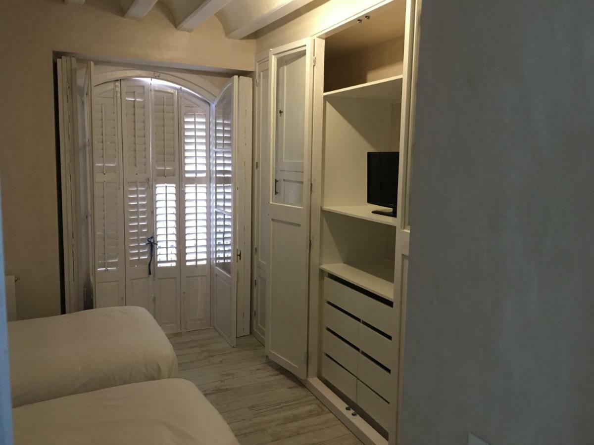 Casa Bugambilla Cadiz Apartment Ngoại thất bức ảnh