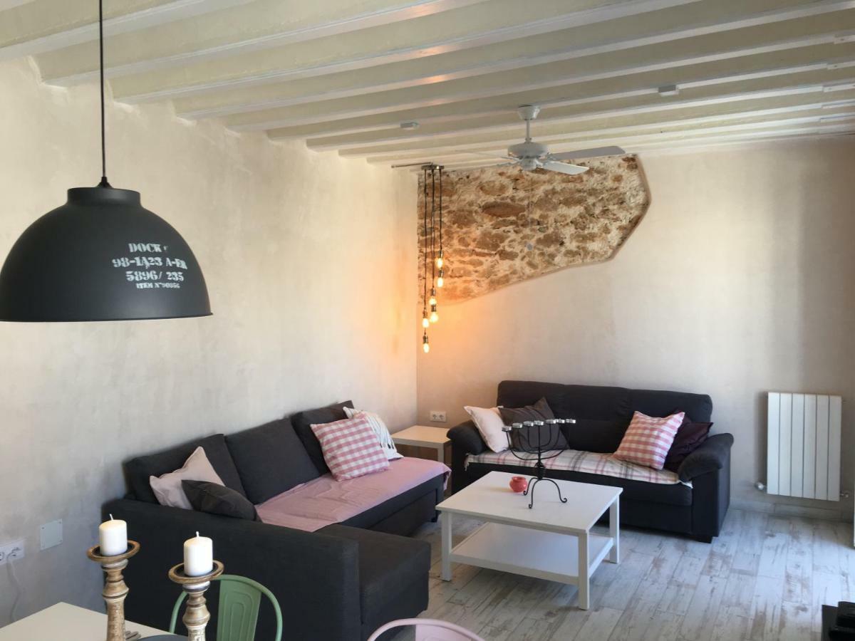 Casa Bugambilla Cadiz Apartment Ngoại thất bức ảnh