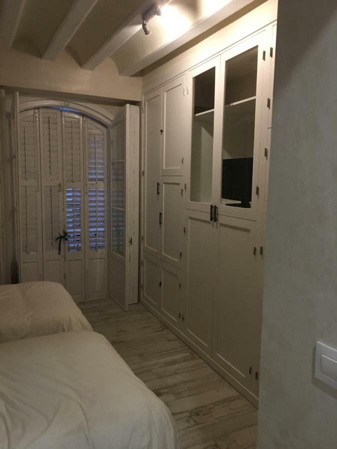 Casa Bugambilla Cadiz Apartment Ngoại thất bức ảnh